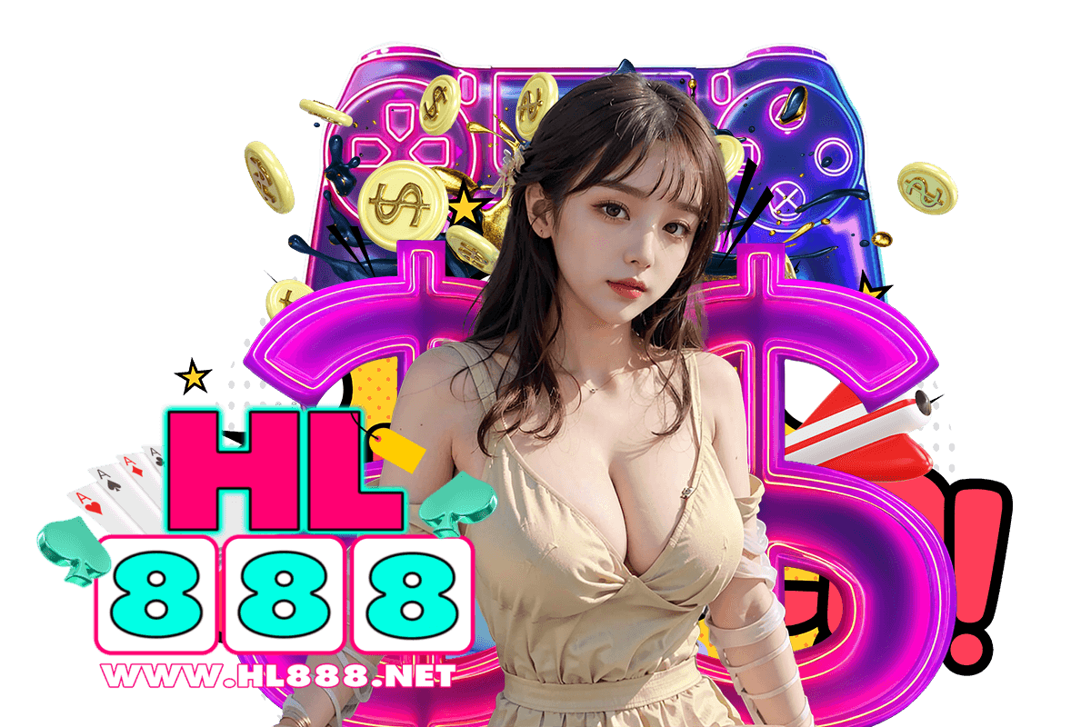 hl888 ทางเข้า